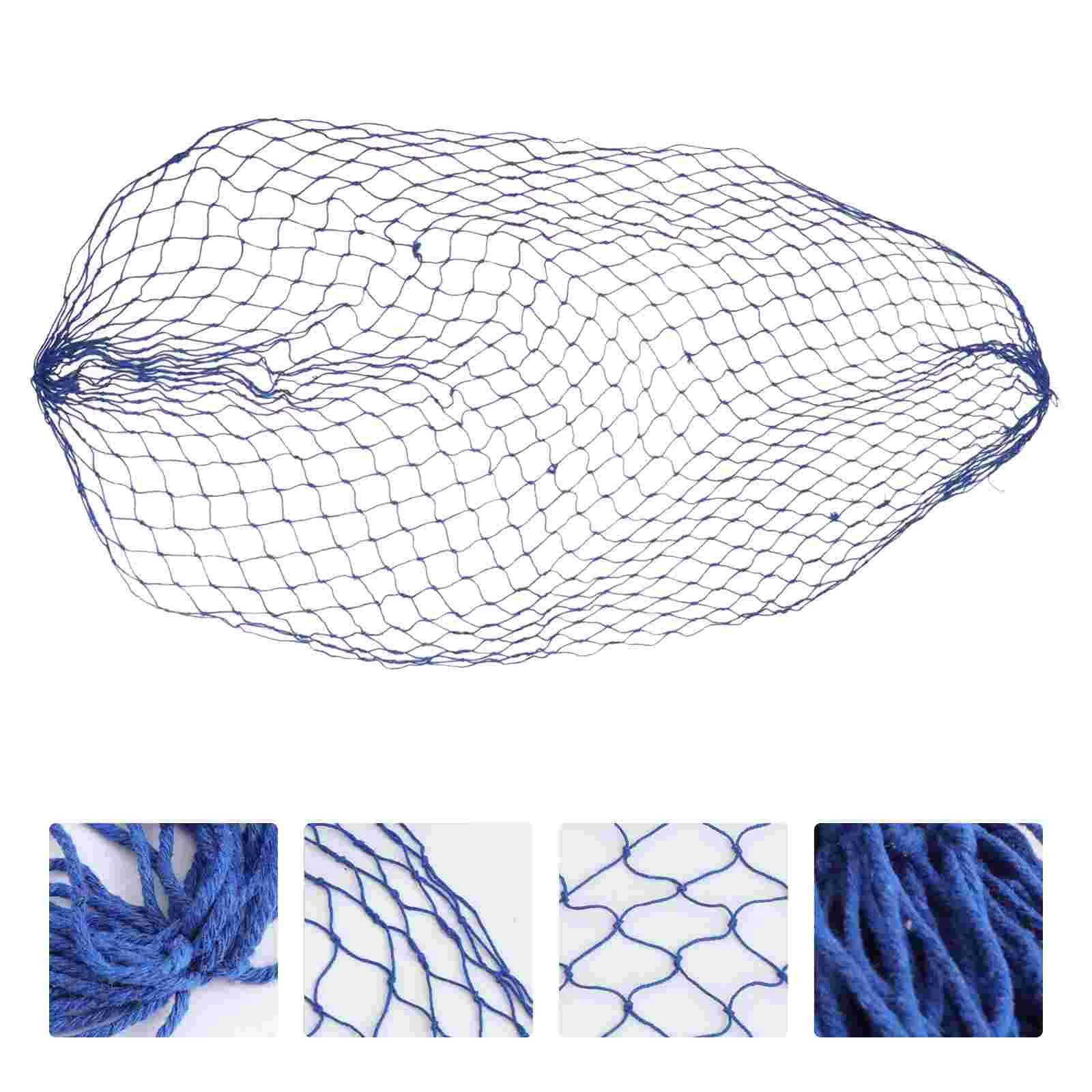 Net Decor Decorative Beach Wall Decorations Nautical Ornaments Natural Party Netting Red Decoration Pesca Accessories Seaside
Net Decor Decorative Beach Wall Decorations Nautical Ornaments Natural Party Netting Red Decoration Pesca Accessories Seaside
