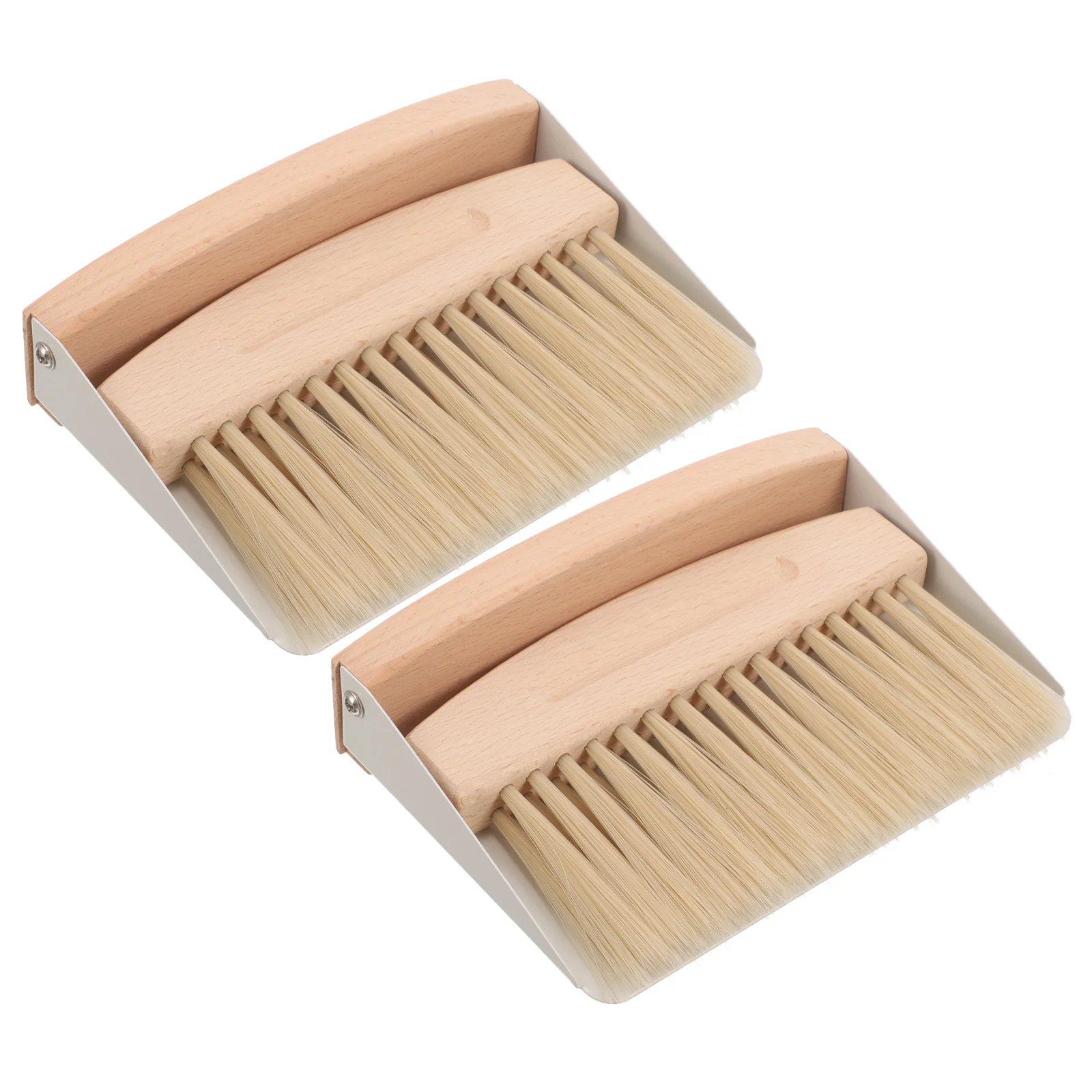2 Sets Car Cleaning Brushes Small Broom Dustpan Desktop Kit Convenient Mini and Computer Keyboard Sweeping Countertop
2 Sets Car Cleaning Brushes Small Broom Dustpan Desktop Kit Convenient Mini and Computer Keyboard Sweeping Countertop