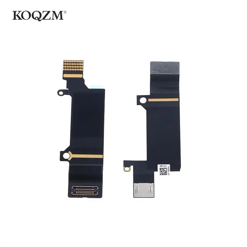 Apply to Glass Cable for Pro Max A2442 A2485 821-03901-A LCD LED LVDS Screen Display Flex Cable Liquid Crystal Wiring
Apply to Glass Cable for Pro Max A2442 A2485 821-03901-A LCD LED LVDS Screen Display Flex Cable Liquid Crystal Wiring