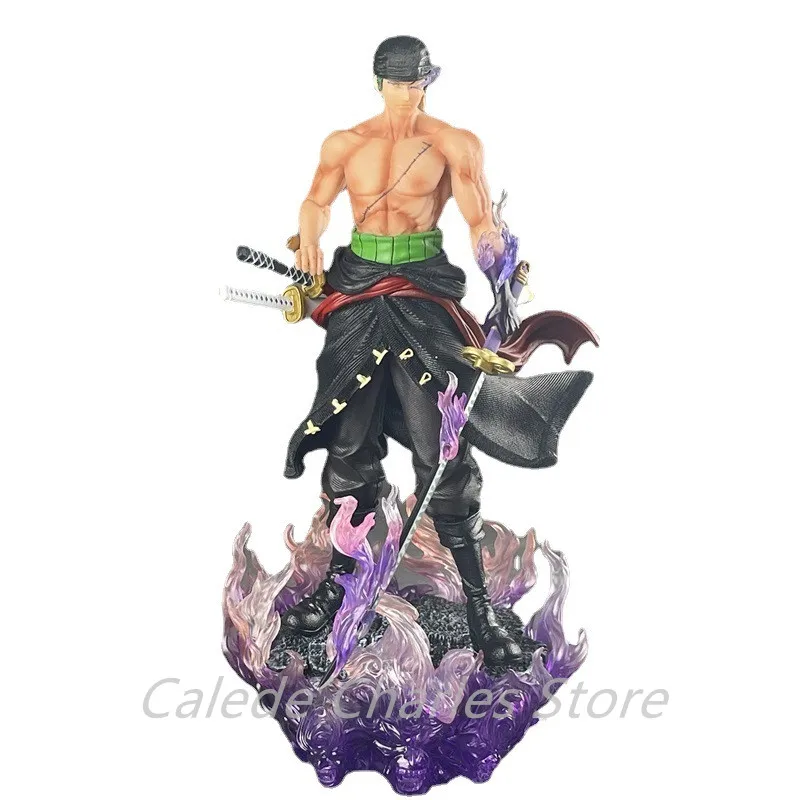32cm MegaHouse Anime Figure Portrait of Pirates Roronoa Zoro Anime PVC Action Figure Toy GK Statue Collection Model Doll
32cm MegaHouse Anime Figure Portrait of Pirates Roronoa Zoro Anime PVC Action Figure Toy GK Statue Collection Model Doll