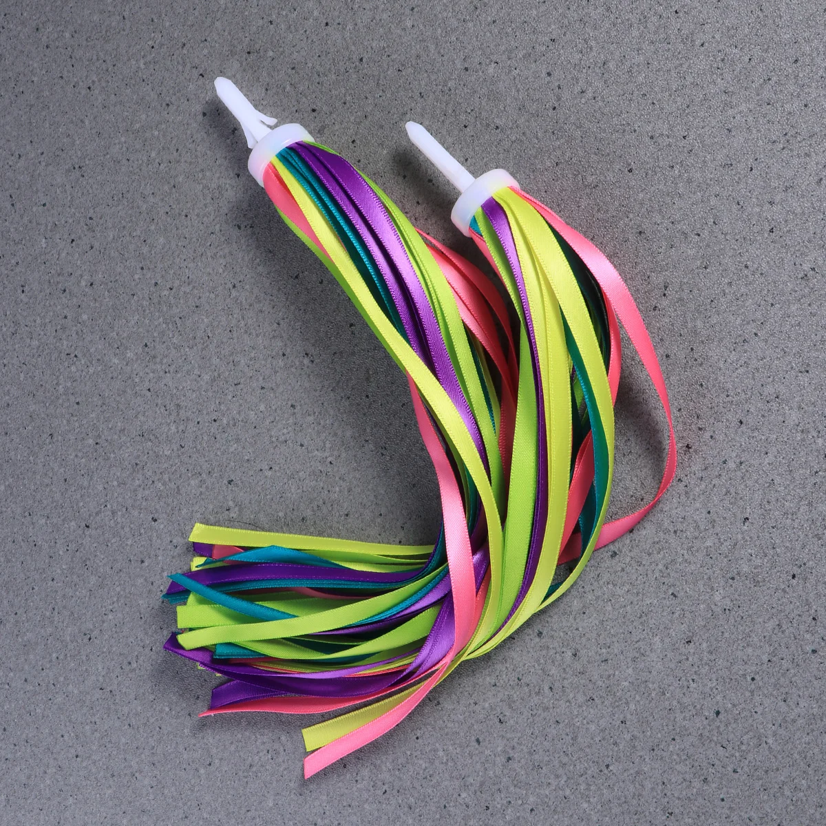 Streamers Bike Handlebar Tassels Kids Ribbon Accessoriesbikes Scooter Tassel Grips Rainbow Girls Ribbons Decoration Bow Streamer
Streamers Bike Handlebar Tassels Kids Ribbon Accessoriesbikes Scooter Tassel Grips Rainbow Girls Ribbons Decoration Bow Streamer