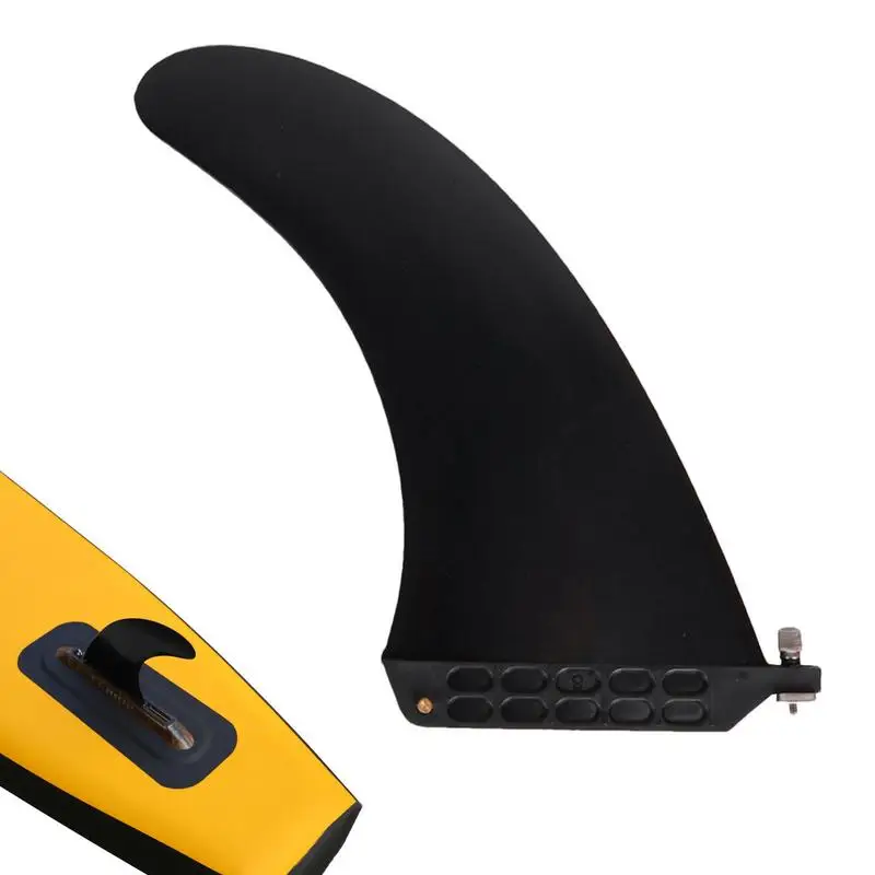 Paddle Board Fin High Strength Matte Paddleboard Fin Fiberglass Single Fins Stable Water Fin Longboard Fins Reliable For
Paddle Board Fin High Strength Matte Paddleboard Fin Fiberglass Single Fins Stable Water Fin Longboard Fins Reliable For