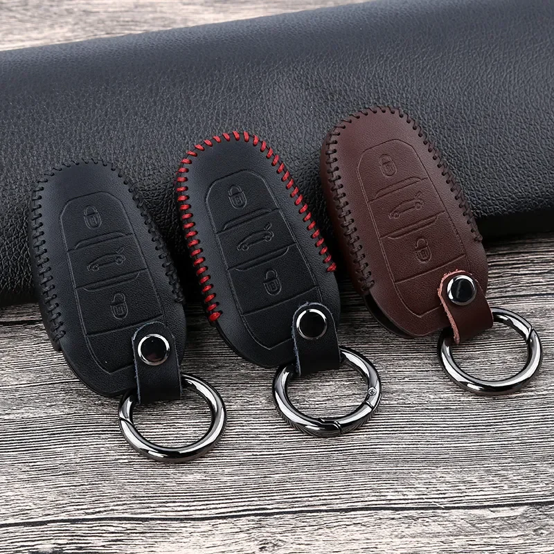 car remote key cover case for Citroen C4 C5 for Peugeot 301 308 308S 408 2008 3008 4008 5008 2017 2018 2019 Accessories
car remote key cover case for Citroen C4 C5 for Peugeot 301 308 308S 408 2008 3008 4008 5008 2017 2018 2019 Accessories