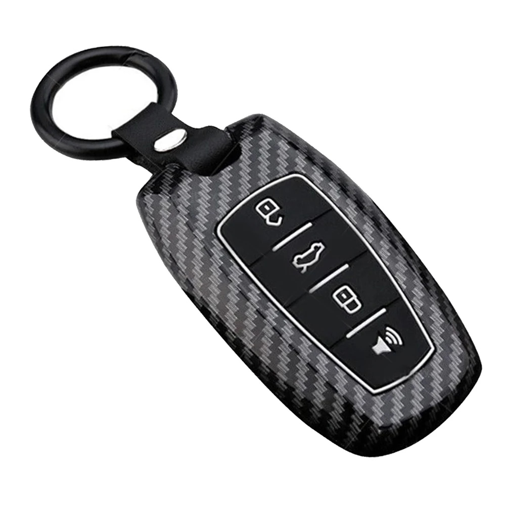 Car Key Case Fob Cover Shell Keychain Remote Key Holder For Great Wall Haval Hover H1 H4 H6 H7 H9 Car Accessories
Car Key Case Fob Cover Shell Keychain Remote Key Holder For Great Wall Haval Hover H1 H4 H6 H7 H9 Car Accessories