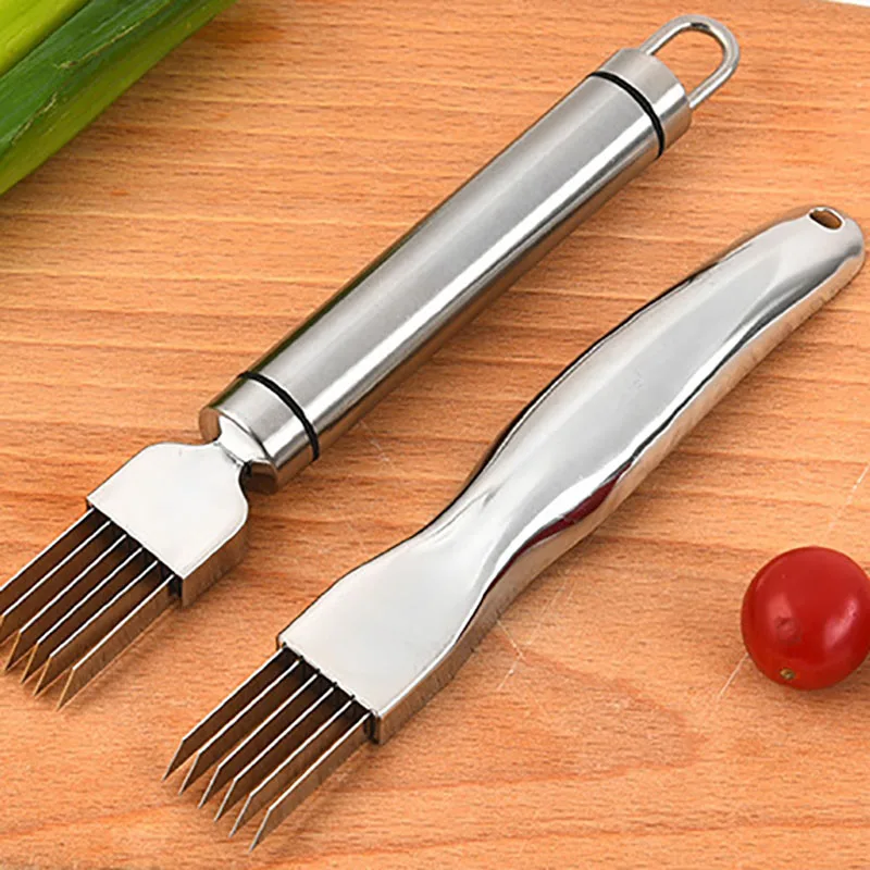 1pc Garlic Shredders Onion Slicer Cut Onions Vegetable Grater Cutter Multi-slicer Vegetable Tools Shredders Onion Knife
1pc Garlic Shredders Onion Slicer Cut Onions Vegetable Grater Cutter Multi-slicer Vegetable Tools Shredders Onion Knife