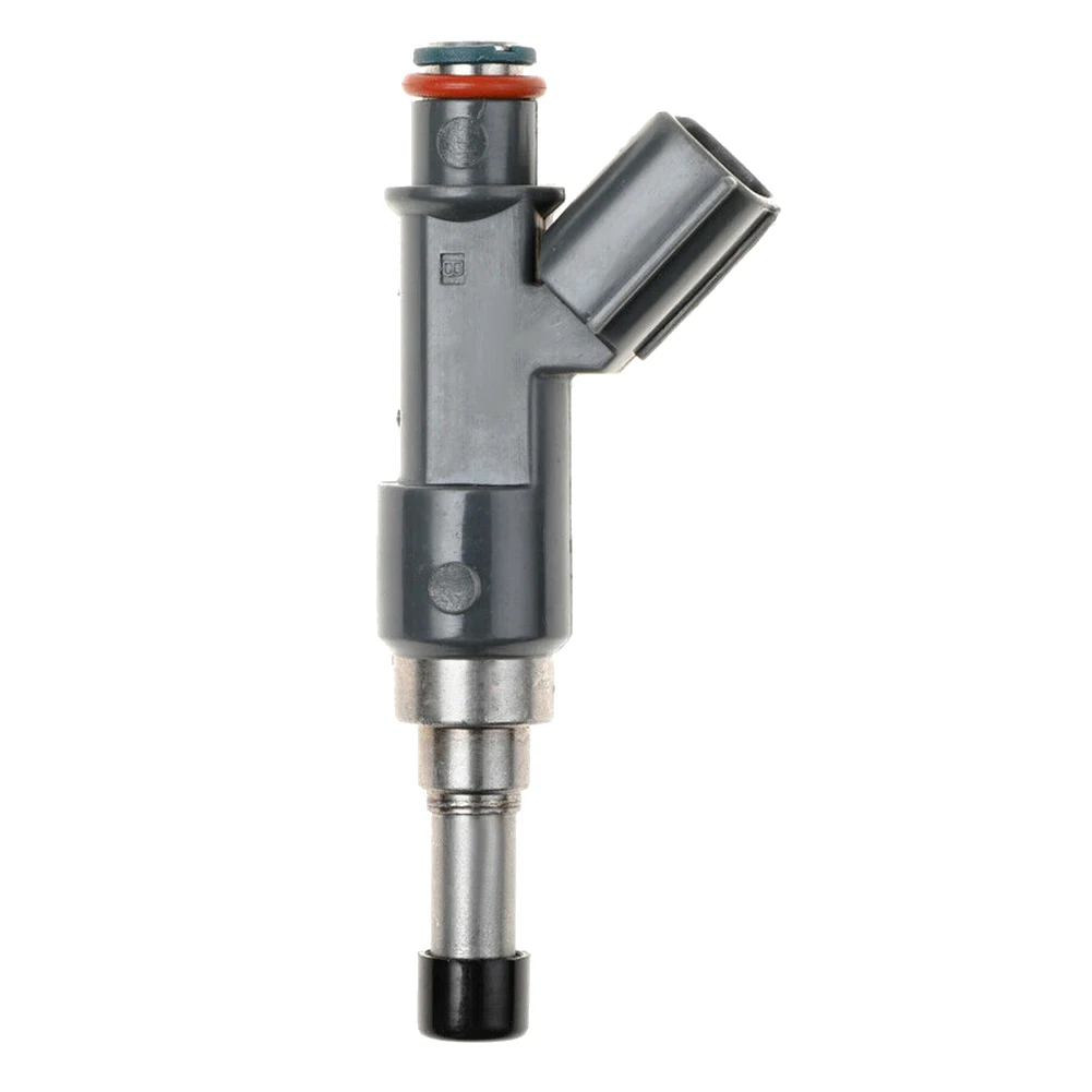 New Fuel Injector Nozzle 23250-75100 for Toyota Hilux TGN16 Hiace 2TR-FE 2.7L 2005-2014
New Fuel Injector Nozzle 23250-75100 for Toyota Hilux TGN16 Hiace 2TR-FE 2.7L 2005-2014