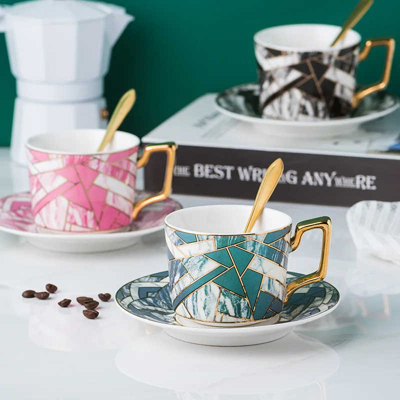 Coffee Cup Large Capacity Ceramic Cup Retro Creative Chinese Kung Fu Tea Cup Coffee Cups Set Cup Couple Gift Cup DIY
Coffee Cup Large Capacity Ceramic Cup Retro Creative Chinese Kung Fu Tea Cup Coffee Cups Set Cup Couple Gift Cup DIY