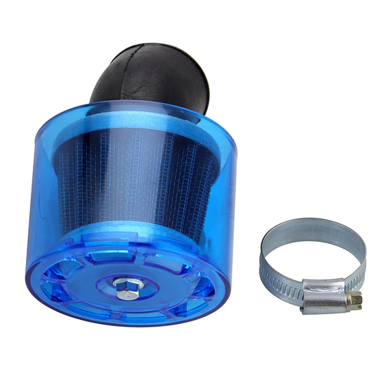 1Pcs 35mm 45 Degree Motorcycle Mushroom Head Air Filter Elbow Waterproof Air Filter Motorcycle Accessories
1Pcs 35mm 45 Degree Motorcycle Mushroom Head Air Filter Elbow Waterproof Air Filter Motorcycle Accessories