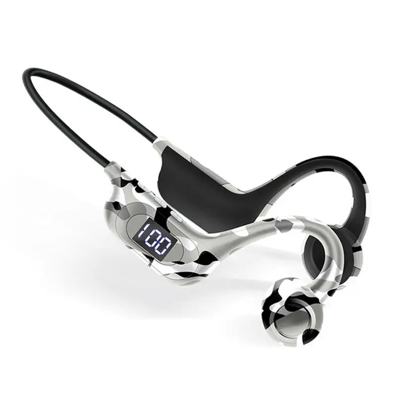 Bluetooth-compatible Sport Earphones Stereo Wireless Earphones Hifi Stereo Soun Headphones Hifi Stereo Sound Akz-g9 Stereo Audio
Bluetooth-compatible Sport Earphones Stereo Wireless Earphones Hifi Stereo Soun Headphones Hifi Stereo Sound Akz-g9 Stereo Audio