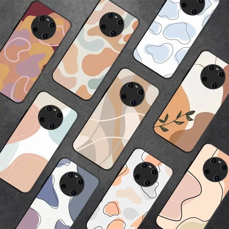 Abstract Geometry Phone Case for Huawei Y 6 9 7 5 8s prime 2019 2018 enjoy 7 plus
Abstract Geometry Phone Case for Huawei Y 6 9 7 5 8s prime 2019 2018 enjoy 7 plus