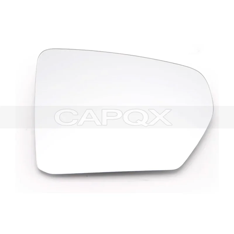 CAPQX стеклянная линза наружного зеркала заднего вида с подогревом для GAC Trumpchi GS8 2022-2024, стекло бокового зеркала с глухим отверстием
CAPQX стеклянная линза наружного зеркала заднего вида с подогревом для GAC Trumpchi GS8 2022-2024, стекло бокового зеркала с глухим отверстием