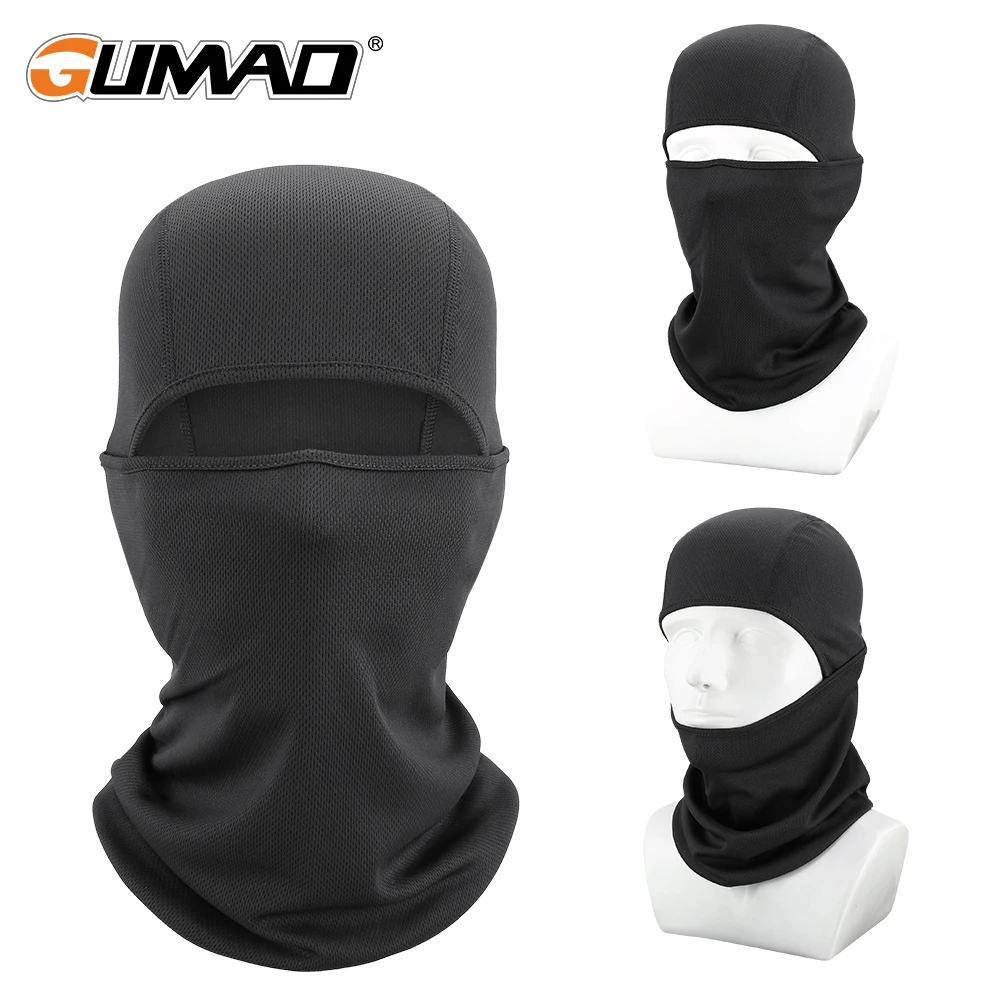 Tactical Mask Airsoft Full Face Balaclava Paintball Cycling Bicycle Hiking Scarf Fishing Snowboard Ski Masks Hood Hat Men Women
Tactical Mask Airsoft Full Face Balaclava Paintball Cycling Bicycle Hiking Scarf Fishing Snowboard Ski Masks Hood Hat Men Women