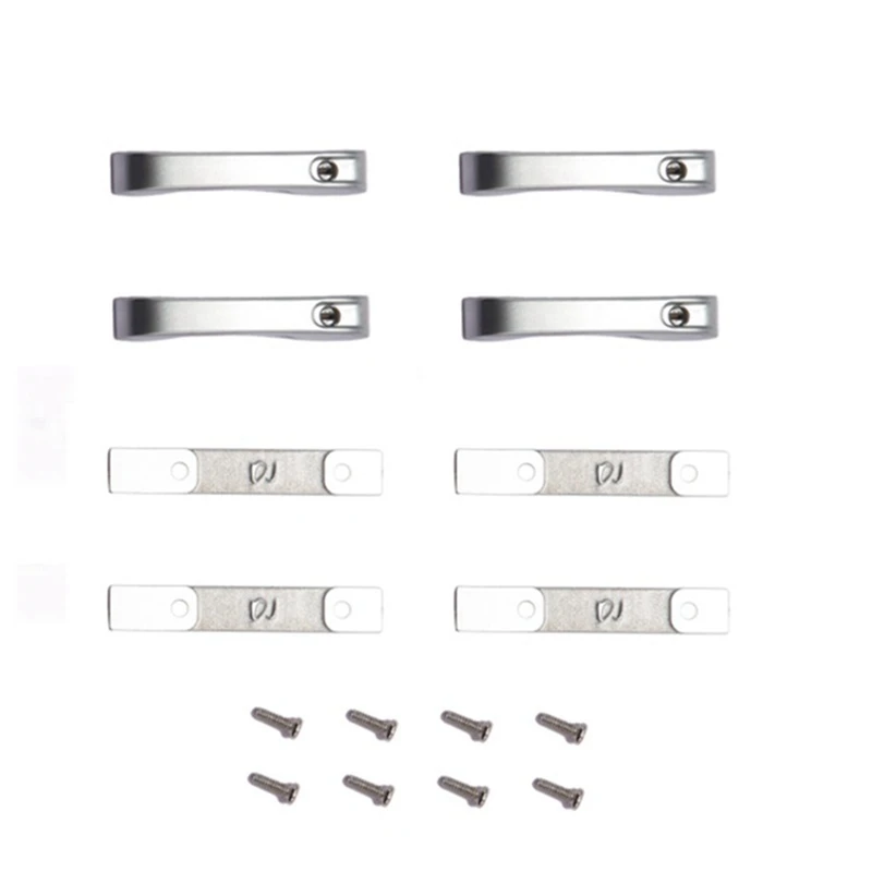 Metal Door Handle for Traxxas TRX-4 Defender Bronco G500 TRX-6 Axial SCX10 RC4WD D90 Upgrade Parts
Metal Door Handle for Traxxas TRX-4 Defender Bronco G500 TRX-6 Axial SCX10 RC4WD D90 Upgrade Parts
