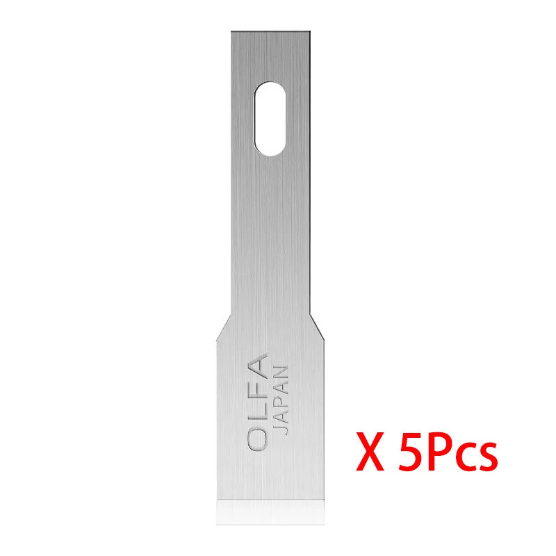 Набор лезвий для удаления клея SAYTL
Набор лезвий для удаления клея SAYTL