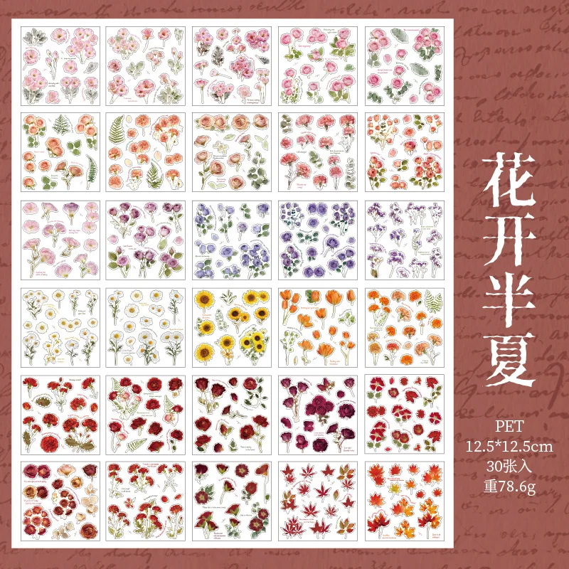 Kawaii наклейки для скрапбукинга Alideco
Kawaii наклейки для скрапбукинга Alideco
