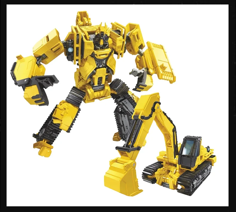 Transformation Action Figure Classic Enhanced Series Hercules Member D-Class SS41 Waste E4701 Tower Model Toy
Transformation Action Figure Classic Enhanced Series Hercules Member D-Class SS41 Waste E4701 Tower Model Toy