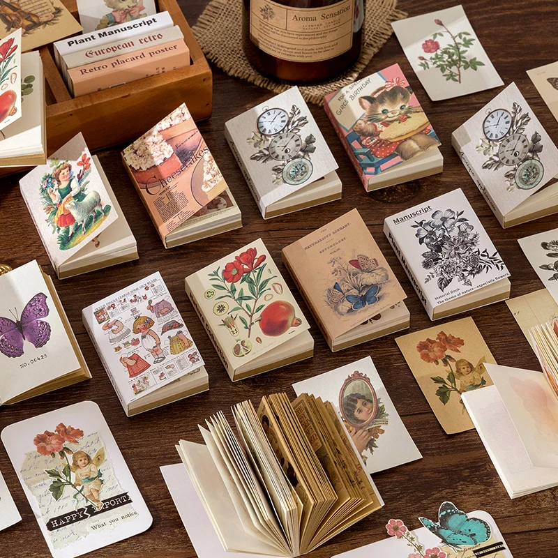80PCS Time Fairy Tale Sticky Paper Phone Stickers Scrapbooking Sticker Diary Aesthetic Flakes Stationery School Supplies
80PCS Time Fairy Tale Sticky Paper Phone Stickers Scrapbooking Sticker Diary Aesthetic Flakes Stationery School Supplies