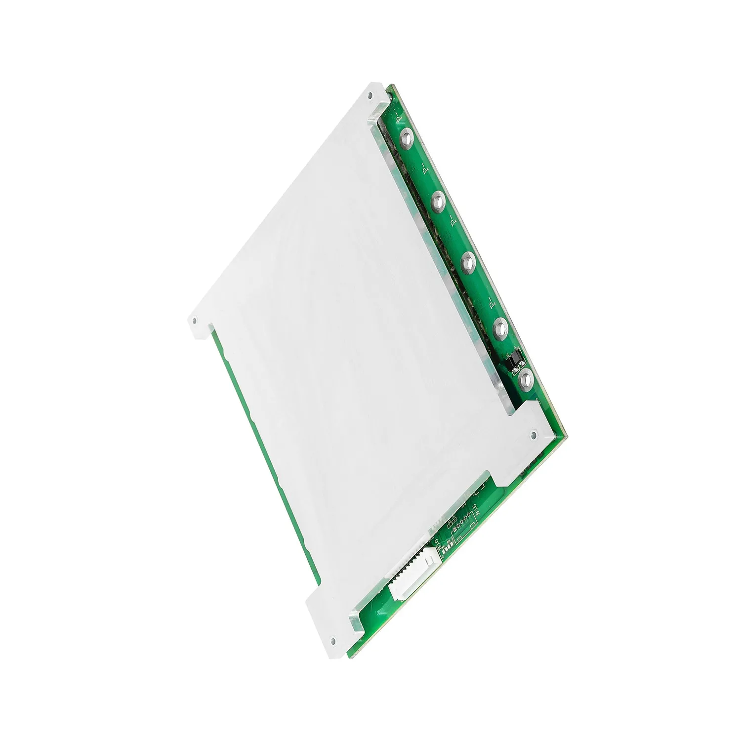 Protection circuit board 30S 32S 35S 100A 150A 170A BMS with balance for Li-ion LiFePo4 battery pack
Protection circuit board 30S 32S 35S 100A 150A 170A BMS with balance for Li-ion LiFePo4 battery pack