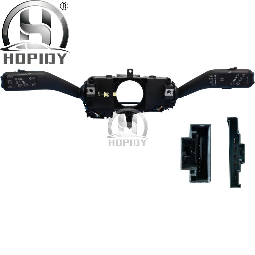 6RA953513C комбинированный переключатель для Skoda Rapid NH 6RA953513C темпомат 1.2TSi 63kW CBZA
6RA953513C комбинированный переключатель для Skoda Rapid NH 6RA953513C темпомат 1.2TSi 63kW CBZA