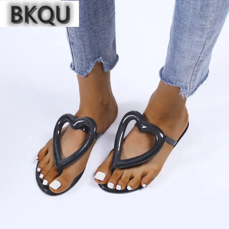 Women's Jelly Shoes Flip-flops 2022 New Flat Slippers Sandals Brazilian Flip Flops Women Shoe Shoes Woman Solid Color Flip-Flops
Women's Jelly Shoes Flip-flops 2022 New Flat Slippers Sandals Brazilian Flip Flops Women Shoe Shoes Woman Solid Color Flip-Flops
