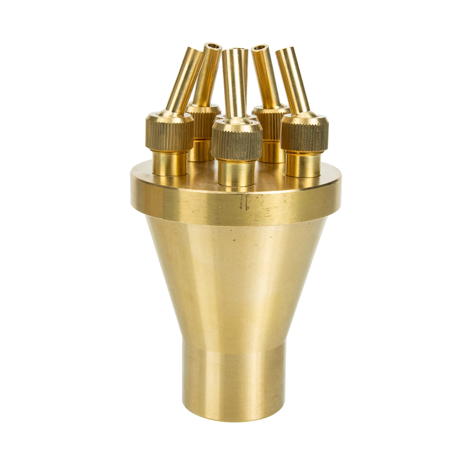 Sprinkler Head Direct Water Landscape Fountain Rockery Square Pool Sprinkler Head
Sprinkler Head Direct Water Landscape Fountain Rockery Square Pool Sprinkler Head