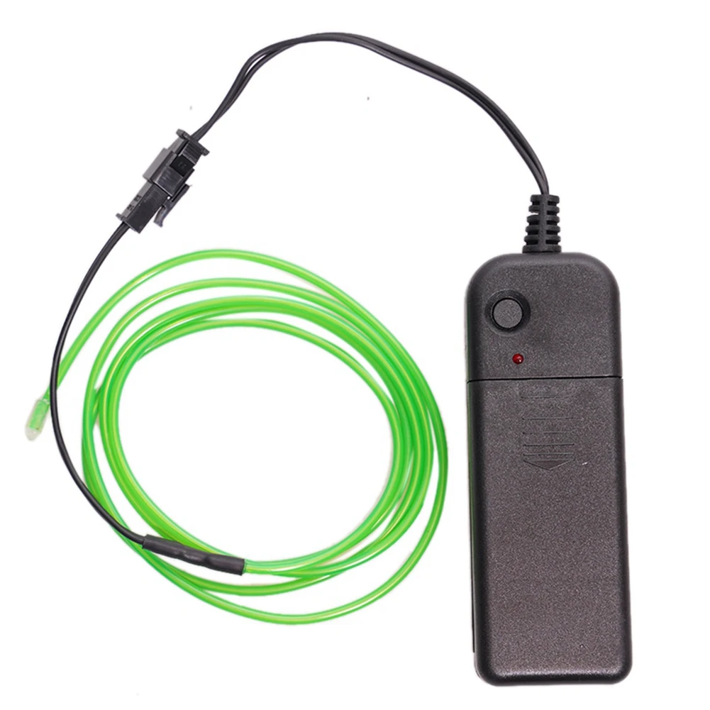 Electric Scooter Safety Warning Ambient Decorate Light for Ninebot Max G30 Xiaomi M365 Kugoo Scooter Accessories,Green
Electric Scooter Safety Warning Ambient Decorate Light for Ninebot Max G30 Xiaomi M365 Kugoo Scooter Accessories,Green