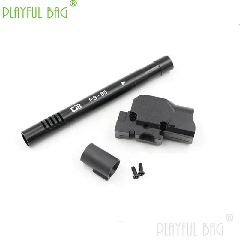 Outdoor sports CS game P3 p3m P7 p7m inner pipe seat zero tolerance original game toy gel ball accessories pd82
Outdoor sports CS game P3 p3m P7 p7m inner pipe seat zero tolerance original game toy gel ball accessories pd82