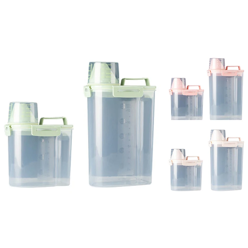 Ведро для собак с мерной чашкой, кормушка для домашних питомцев, герметичный контейнер для хранения пищи, антиокислительный диспенсер для с...
Ведро для собак с мерной чашкой, кормушка для домашних питомцев, герметичный контейнер для хранения пищи, антиокислительный диспенсер для с...