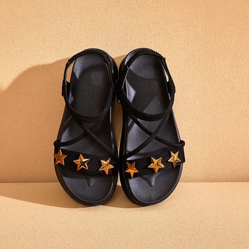 Женские износостойкие сандалии на платформе, повседневные сандалии с геометрическим рисунком, прогулочная обувь, 2022
Женские износостойкие сандалии на платформе, повседневные сандалии с геометрическим рисунком, прогулочная обувь, 2022