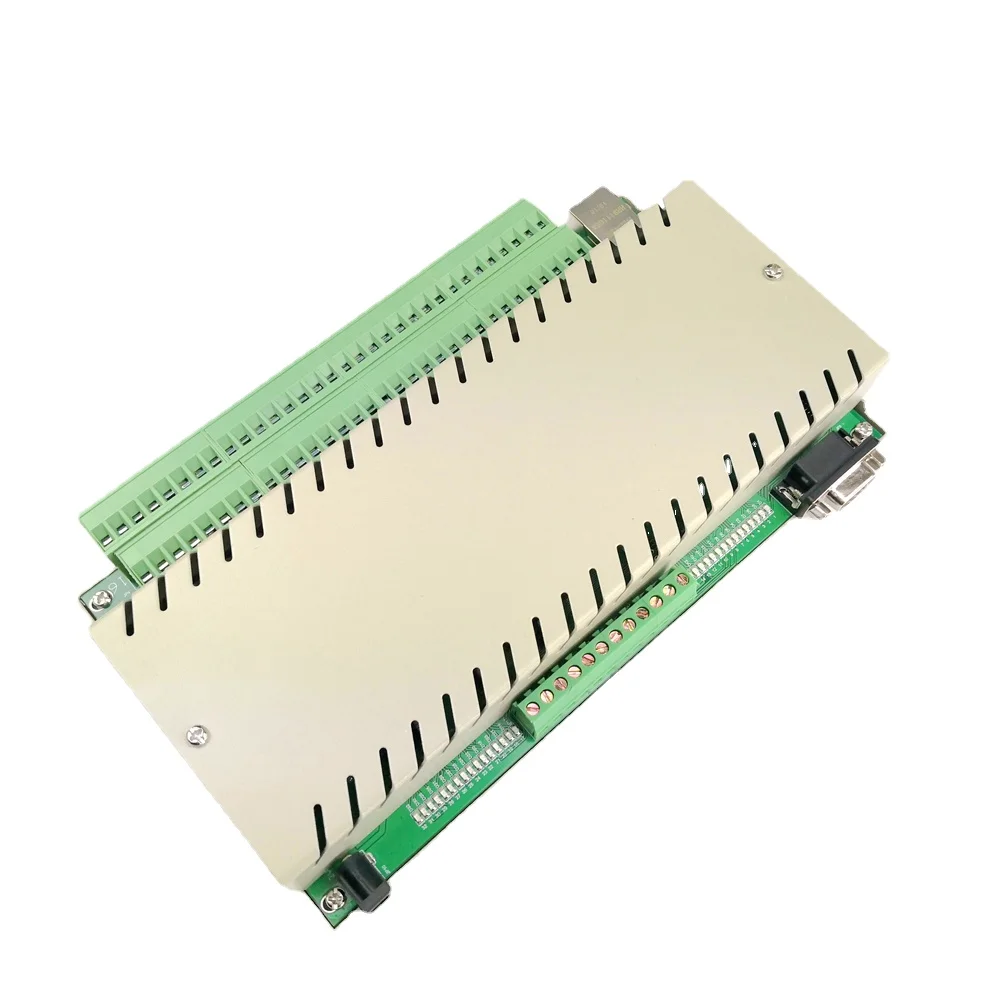 Remote Control Relay 32 Channel Network Ethernet TCP IP 433mhz Remote Switch Control 30a lan Controller for Automation Server
Remote Control Relay 32 Channel Network Ethernet TCP IP 433mhz Remote Switch Control 30a lan Controller for Automation Server