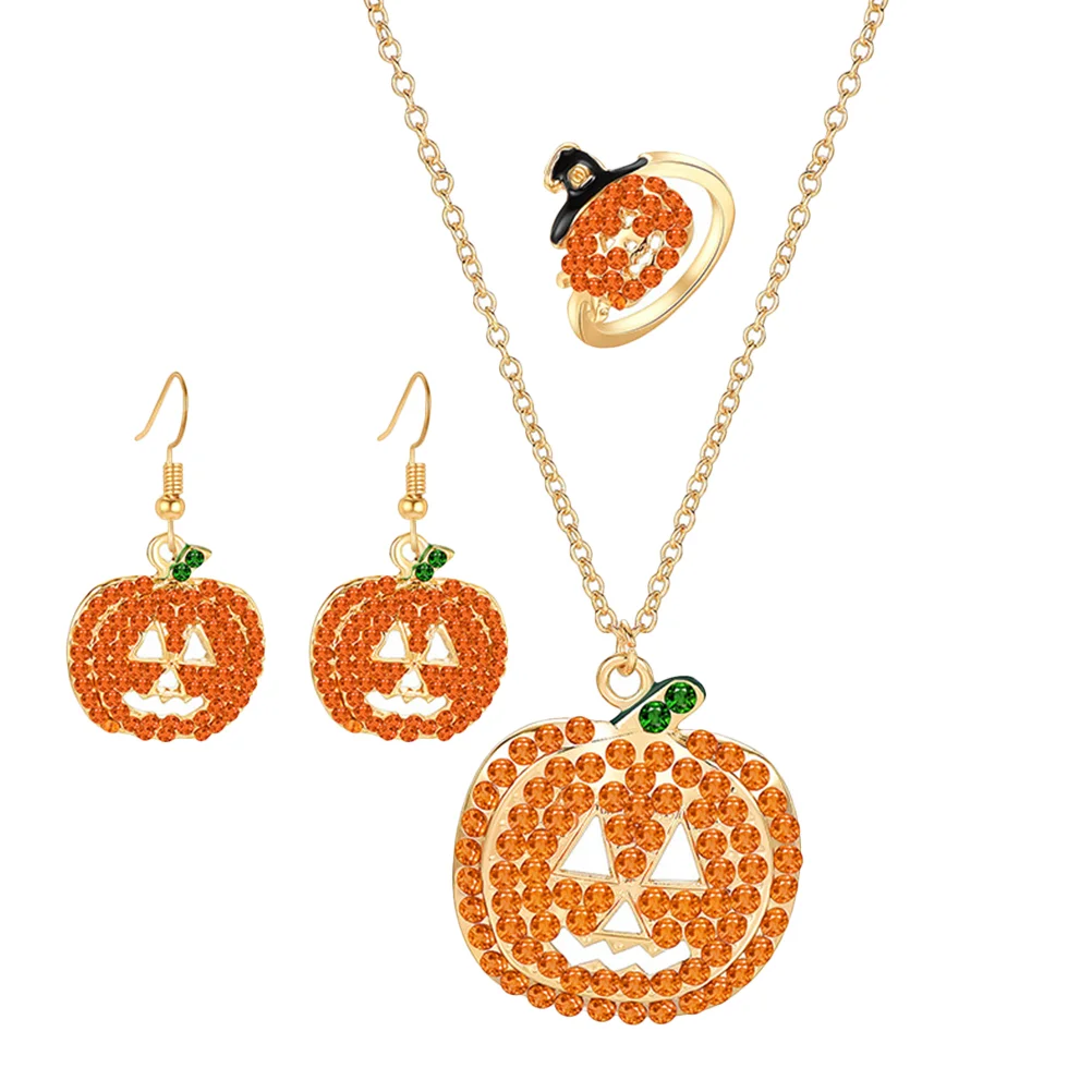 Rhinestone Pumpkin Jewelry Rhinestone Choker Necklace Fall Jewelry Set Pendant Pumpkin Dangler Rhinestones Clavicle Jewelry
Rhinestone Pumpkin Jewelry Rhinestone Choker Necklace Fall Jewelry Set Pendant Pumpkin Dangler Rhinestones Clavicle Jewelry