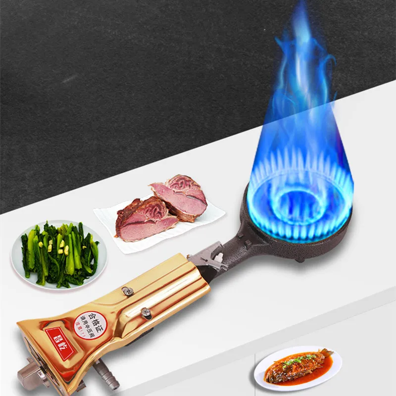 Energy Saving Single Stove of High-pressure Stove Head Liquefied Gas Medium Pressure Core Gas Stove Gas Cooktop
Energy Saving Single Stove of High-pressure Stove Head Liquefied Gas Medium Pressure Core Gas Stove Gas Cooktop