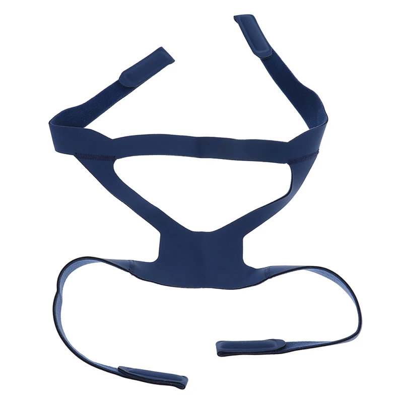 Universal Headgear Comfort Gel Full Mask Replacement Part CPAP Head band for Respironics Resmed Resmart Without Mask Facial Care 
Universal Headgear Comfort Gel Full Mask Replacement Part CPAP Head band for Respironics Resmed Resmart Without Mask Facial Care