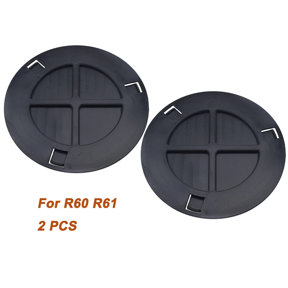 Brand New Lid Wheelhouse Cover Accessories 9802413 ABS For BMW Mini R60 R61 Inner Fender-Access Cap Replacement
Brand New Lid Wheelhouse Cover Accessories 9802413 ABS For BMW Mini R60 R61 Inner Fender-Access Cap Replacement