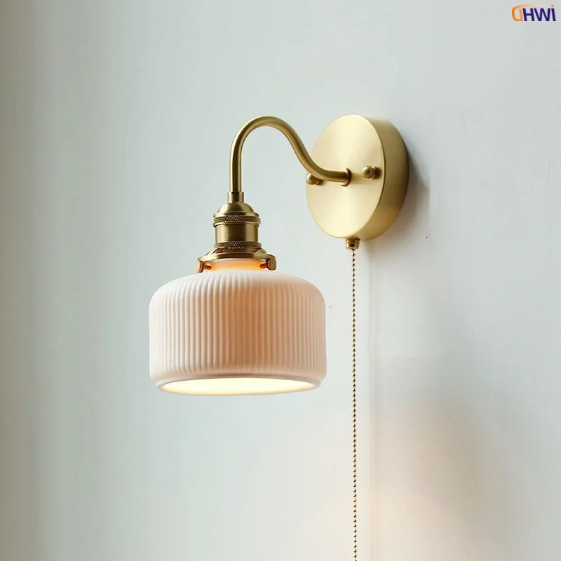 Ceramic Nordic Modern Lamp Beside Pull China Switch Bathroom Mirror Stair Light Copper LED Wall Sconce Luminaria Crucifix
Ceramic Nordic Modern Lamp Beside Pull China Switch Bathroom Mirror Stair Light Copper LED Wall Sconce Luminaria Crucifix