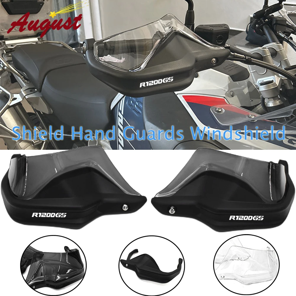 R1200GS handguards protector For BMW r 1200 gs LC R1200GS ADV 2013-2019 Wind Deflector Shield Handguards Hand Protectors Guards
R1200GS handguards protector For BMW r 1200 gs LC R1200GS ADV 2013-2019 Wind Deflector Shield Handguards Hand Protectors Guards