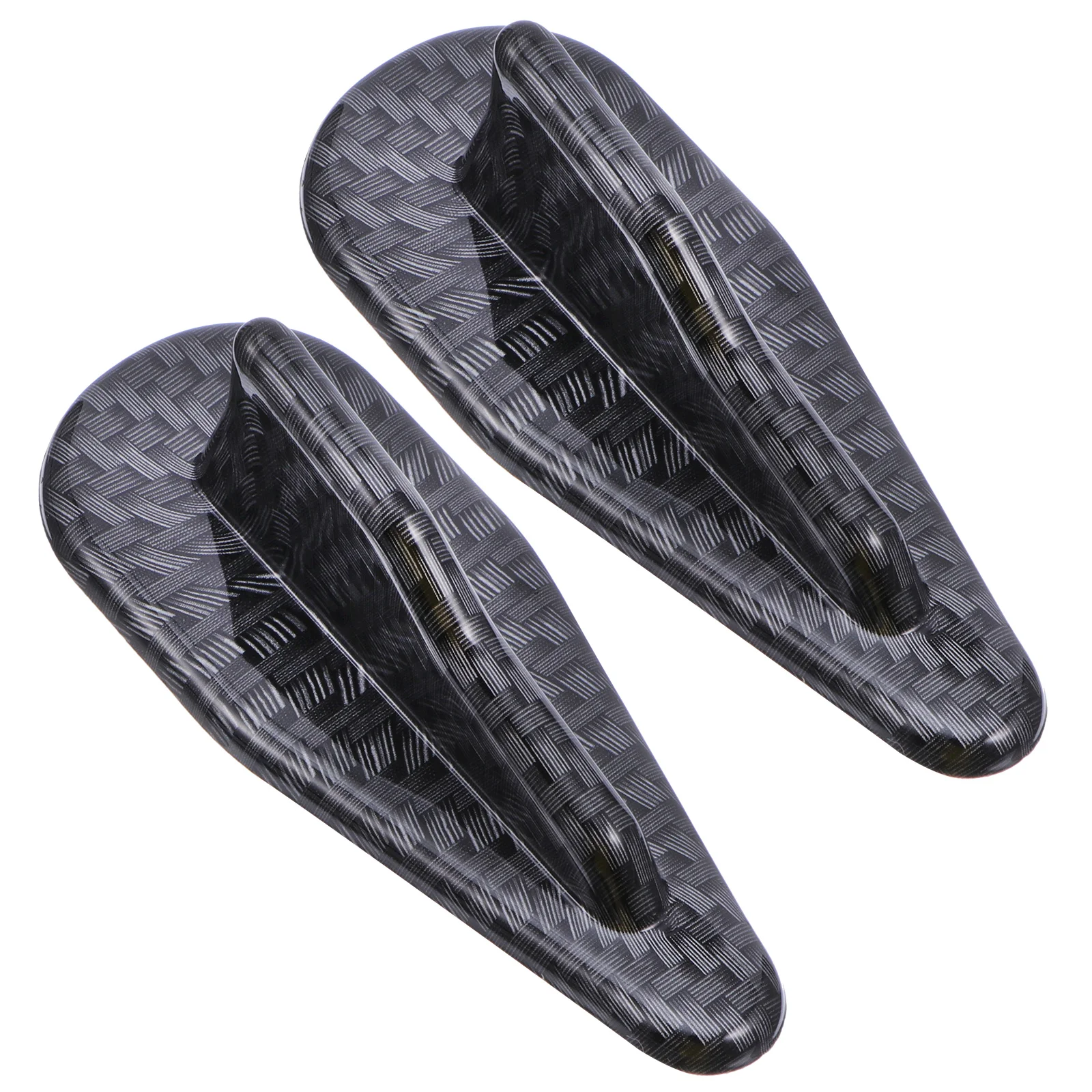 2 Pcs Spoiler Wing Car Fin Spoiler Air Generator Spoiler Car Diffuser Front Bumper Lip Splitter
2 Pcs Spoiler Wing Car Fin Spoiler Air Generator Spoiler Car Diffuser Front Bumper Lip Splitter