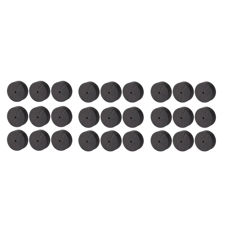 210Pcs Garden Clone Collars Neoprene Inserts Sponge Block For 2 Inch Net Pots Hydroponics Systems And Plants Root Sponge
210Pcs Garden Clone Collars Neoprene Inserts Sponge Block For 2 Inch Net Pots Hydroponics Systems And Plants Root Sponge