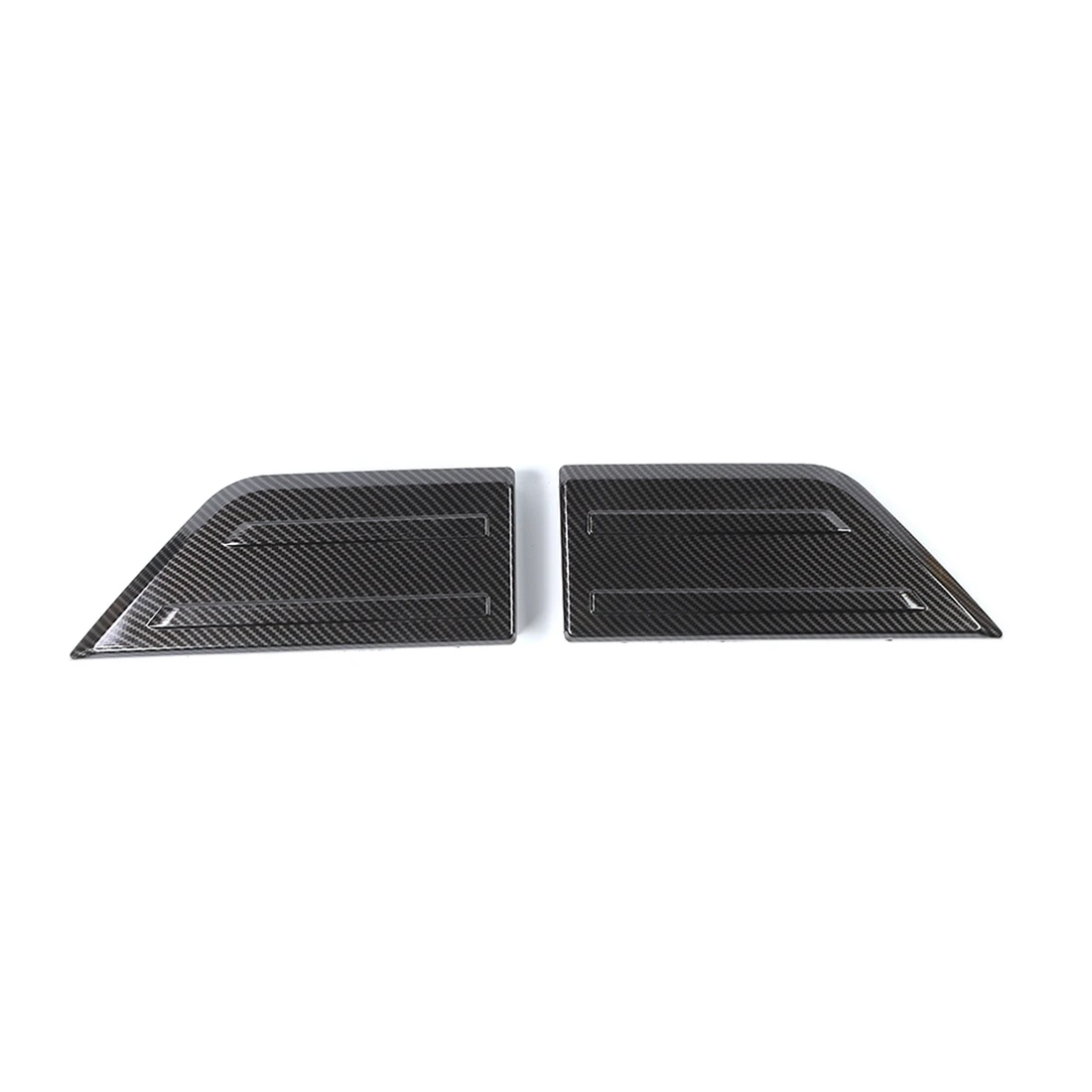 Car Front Bumper Grille Cover Mesh Trim for Ford F150 F-150 2021 2022 External Accessories, ABS Carbon Fiber
Car Front Bumper Grille Cover Mesh Trim for Ford F150 F-150 2021 2022 External Accessories, ABS Carbon Fiber