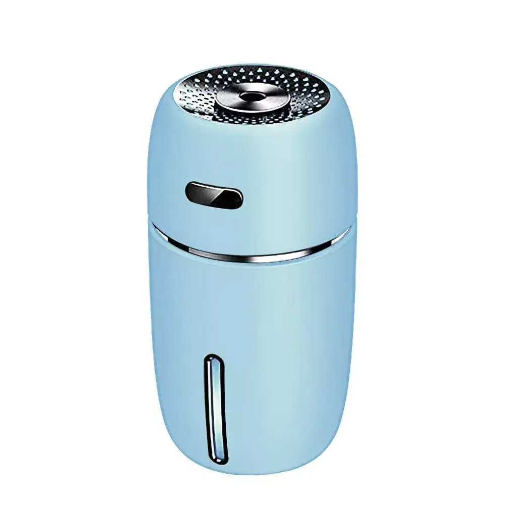 2022 NEW 300ml(Max)USB Mini Air Humidifier Car Aroma Essential Oil Diffuser Home USB Fogger Mist Maker LED Night Lamp Accessorie
2022 NEW 300ml(Max)USB Mini Air Humidifier Car Aroma Essential Oil Diffuser Home USB Fogger Mist Maker LED Night Lamp Accessorie