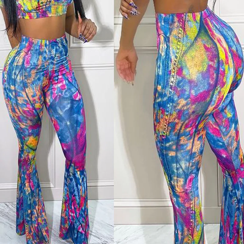 Women's Spring/summer 2022 Printed Women's Sexy Casual Pants cargo pants women women bottoms pants women bottoms pants
Women's Spring/summer 2022 Printed Women's Sexy Casual Pants cargo pants women women bottoms pants women bottoms pants