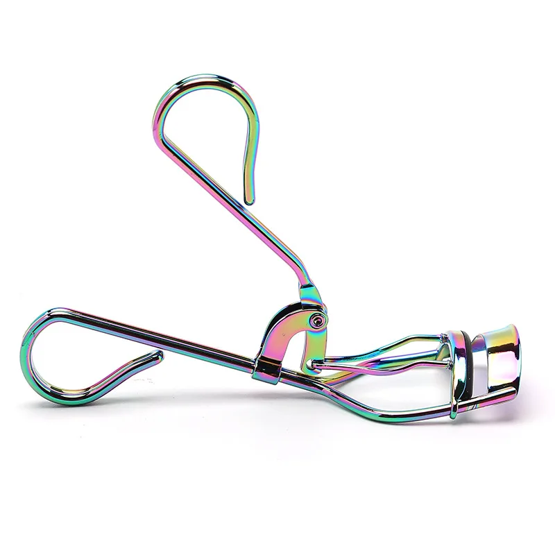 1Pc Professional Eyelash Curler Eyelash Curler Beauty Tool Lashes Makeup Eyelash Tweezers Makeup Tools Accessories
1Pc Professional Eyelash Curler Eyelash Curler Beauty Tool Lashes Makeup Eyelash Tweezers Makeup Tools Accessories