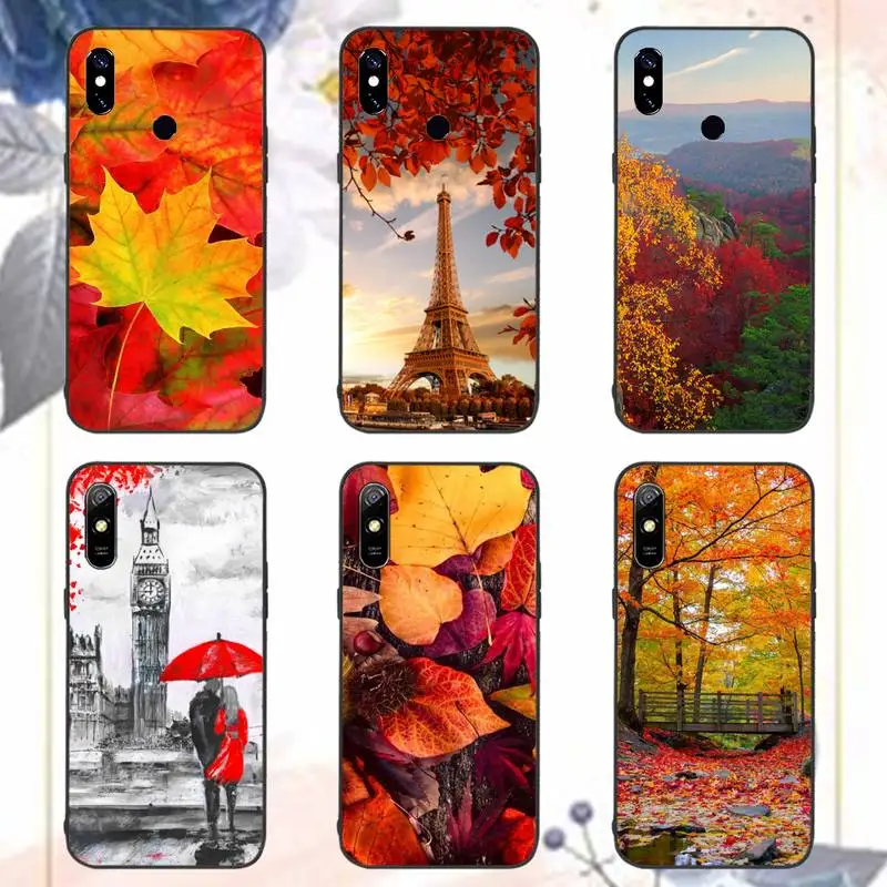 autumn fall leaves Phone Case For Xiaomi Redmi note 7 8 9 11 i t s 10 A poco f3 x3 pro lite funda shell coque cover
autumn fall leaves Phone Case For Xiaomi Redmi note 7 8 9 11 i t s 10 A poco f3 x3 pro lite funda shell coque cover