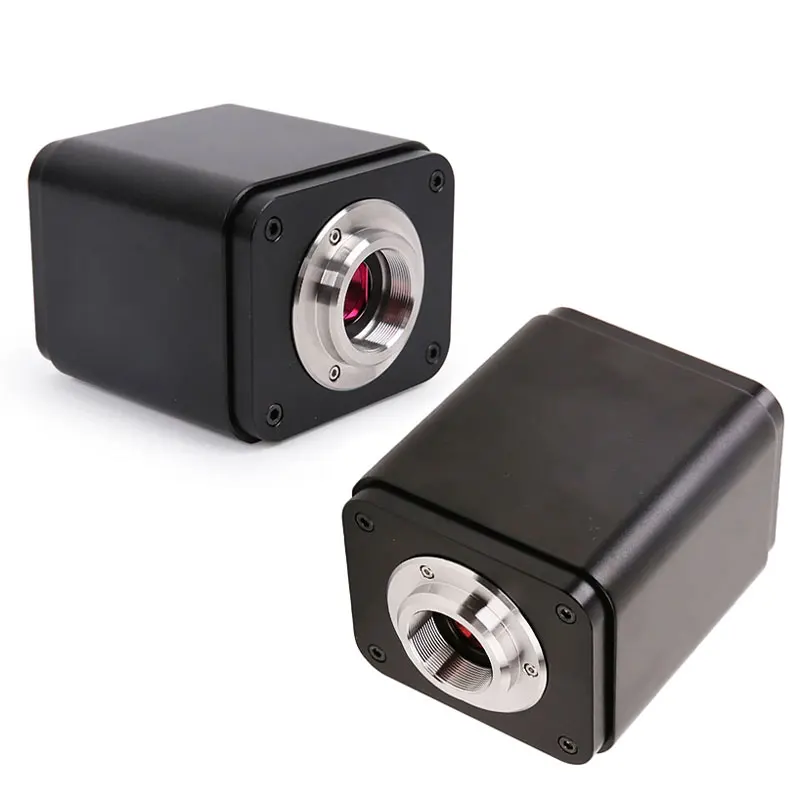 Микроскопическая камера ToupTek X5FCAM4K8MPA с автофокусом 
Микроскопическая камера ToupTek X5FCAM4K8MPA с автофокусом