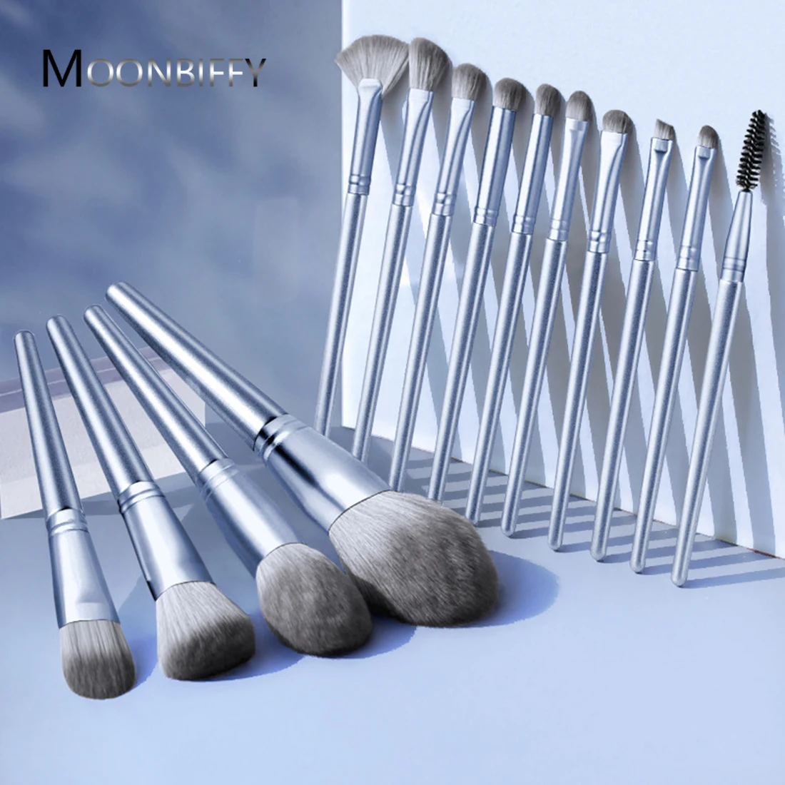 Professional Makeup Brushes Set Eye Shadow Women Cosmetic Foundation Makeup Blush Beauty Make Up Tool Blending Natural косметика
Professional Makeup Brushes Set Eye Shadow Women Cosmetic Foundation Makeup Blush Beauty Make Up Tool Blending Natural косметика