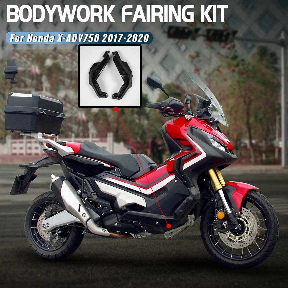 Для Honda X-ADV 750 XADV 2017 2018 2019 2020 Нижняя боковая крышка для водителя рамка для мотоцикла обтекатель КУЗОВ Неокрашенный
Для Honda X-ADV 750 XADV 2017 2018 2019 2020 Нижняя боковая крышка для водителя рамка для мотоцикла обтекатель КУЗОВ Неокрашенный