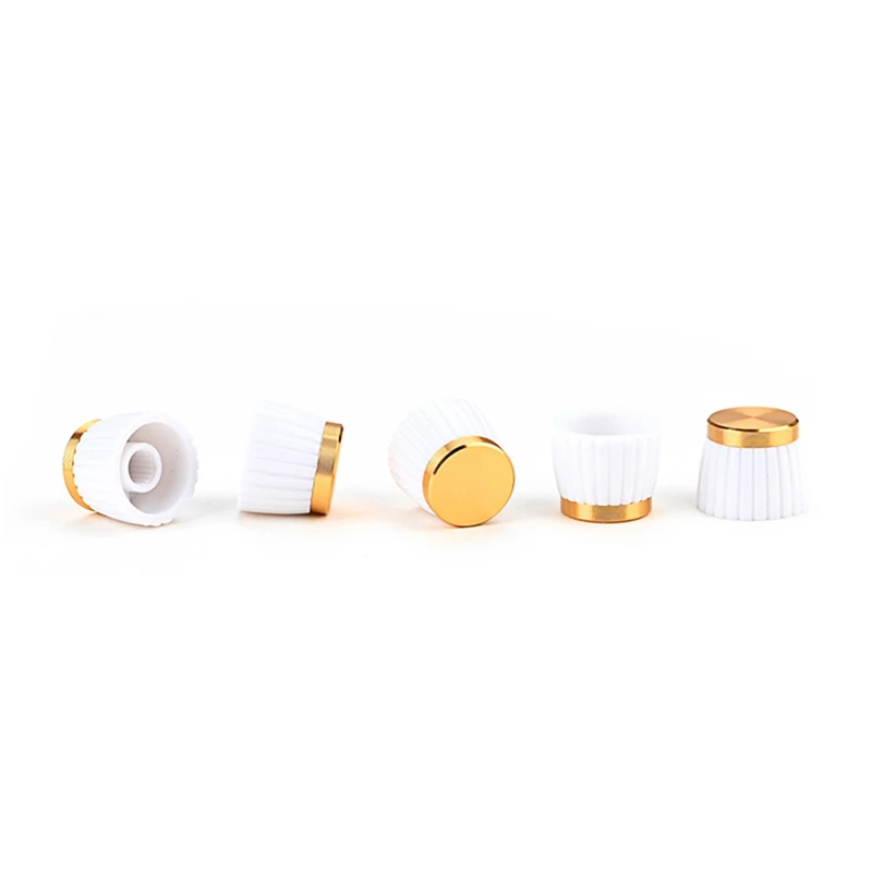 5Pcs Guitar Volume Knobs Guitar Tone Knobs Guitar Volume Knobs Push On Knobs GD81
5Pcs Guitar Volume Knobs Guitar Tone Knobs Guitar Volume Knobs Push On Knobs GD81