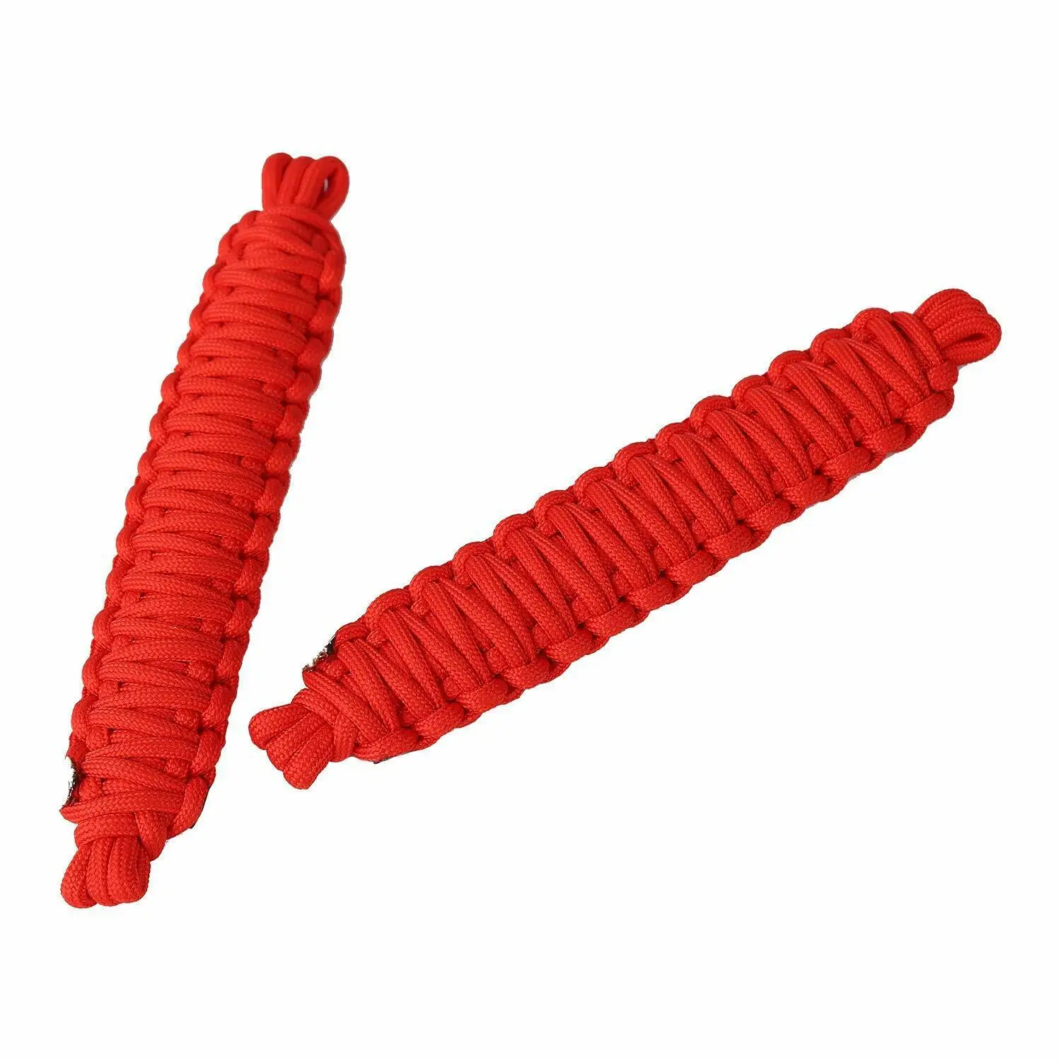Hot Sale BRAND NEW HIGH QUALITY Tie Rope 0.07 KG 2pcs Bandage Car For Jeep Wrangler YJ CJ TJ JK Limiting PVC Red Rope
Hot Sale BRAND NEW HIGH QUALITY Tie Rope 0.07 KG 2pcs Bandage Car For Jeep Wrangler YJ CJ TJ JK Limiting PVC Red Rope