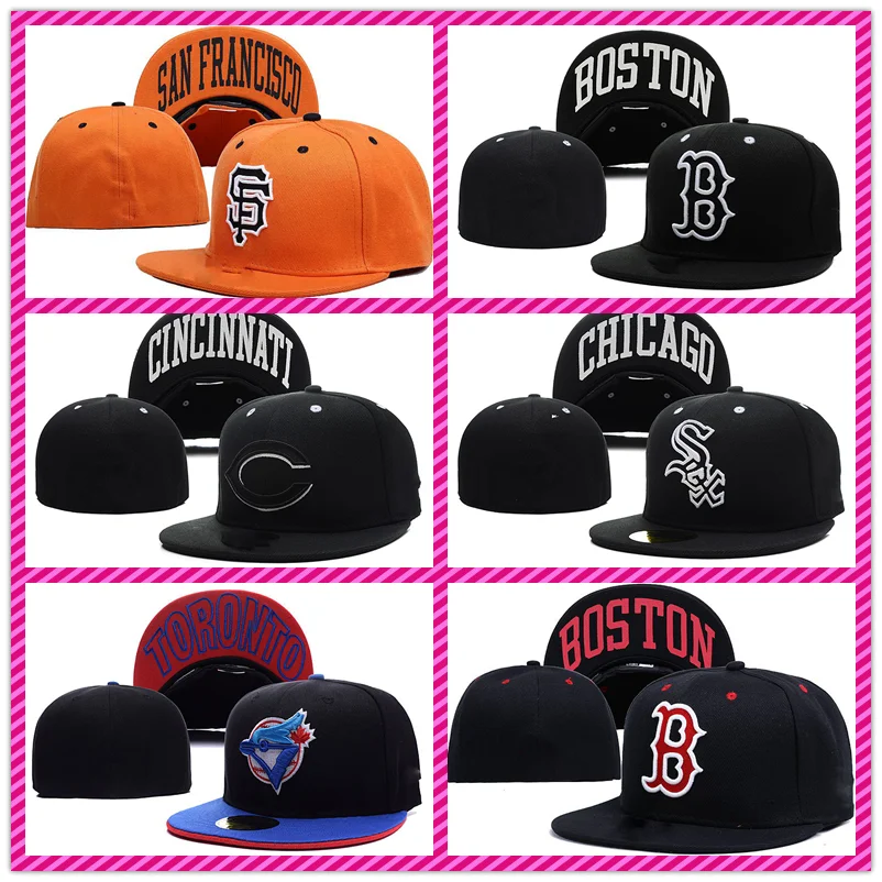 2022 Francisco New Fitted Hats Cool Baseball Cap Adult Flat Peak Hip Hop Louis Men Women Size Full Closed Gorra
2022 Francisco New Fitted Hats Cool Baseball Cap Adult Flat Peak Hip Hop Louis Men Women Size Full Closed Gorra