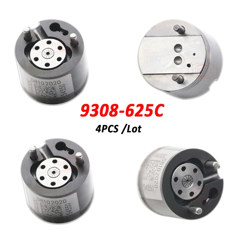 Инжекторный клапан Евро 5 9308-625C OEM 28264094 28277576 28297165 28346624 28297167 28392662 28277709 28362727 28525582 28278897
Инжекторный клапан Евро 5 9308-625C OEM 28264094 28277576 28297165 28346624 28297167 28392662 28277709 28362727 28525582 28278897